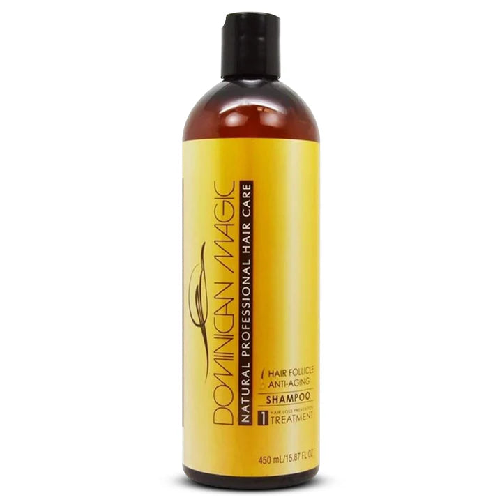 Shampoo Anti-caida 450 ML