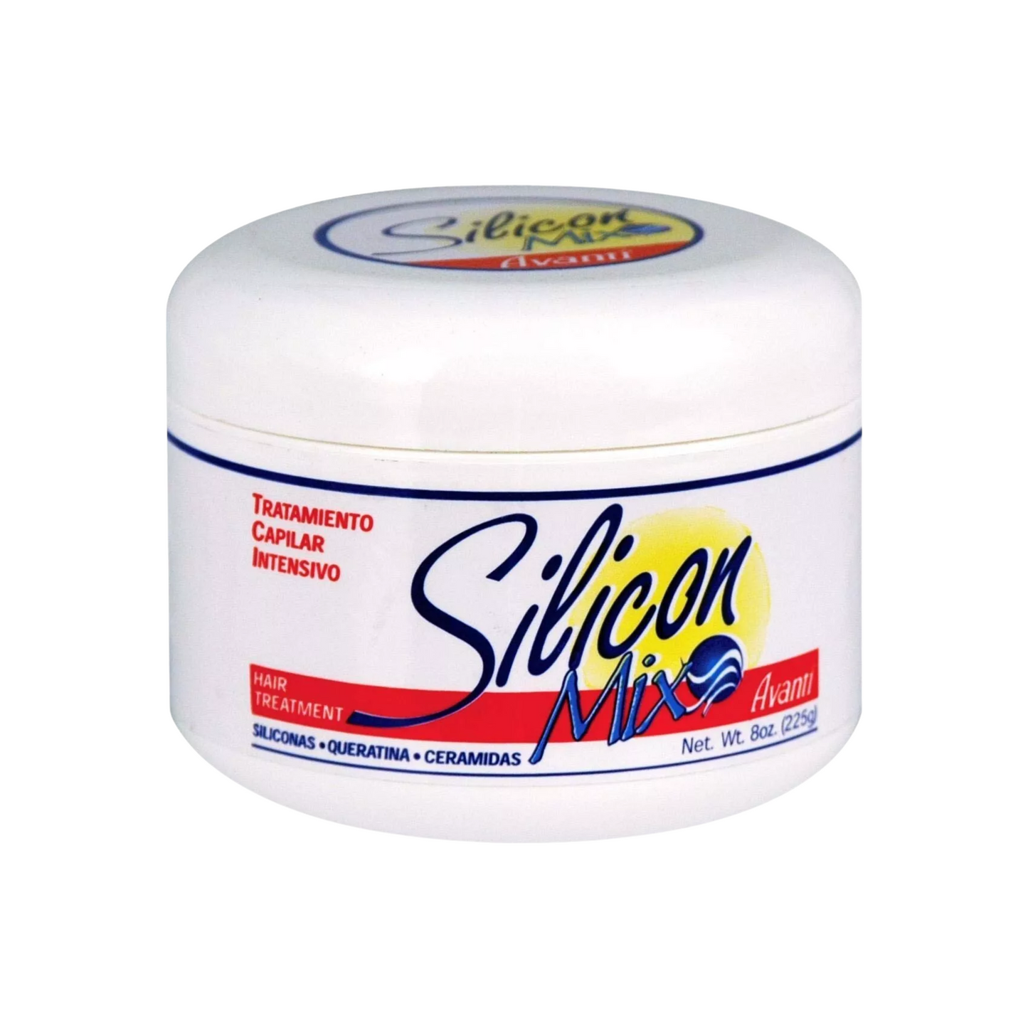 Tratamiento Silicon Mix 225 G