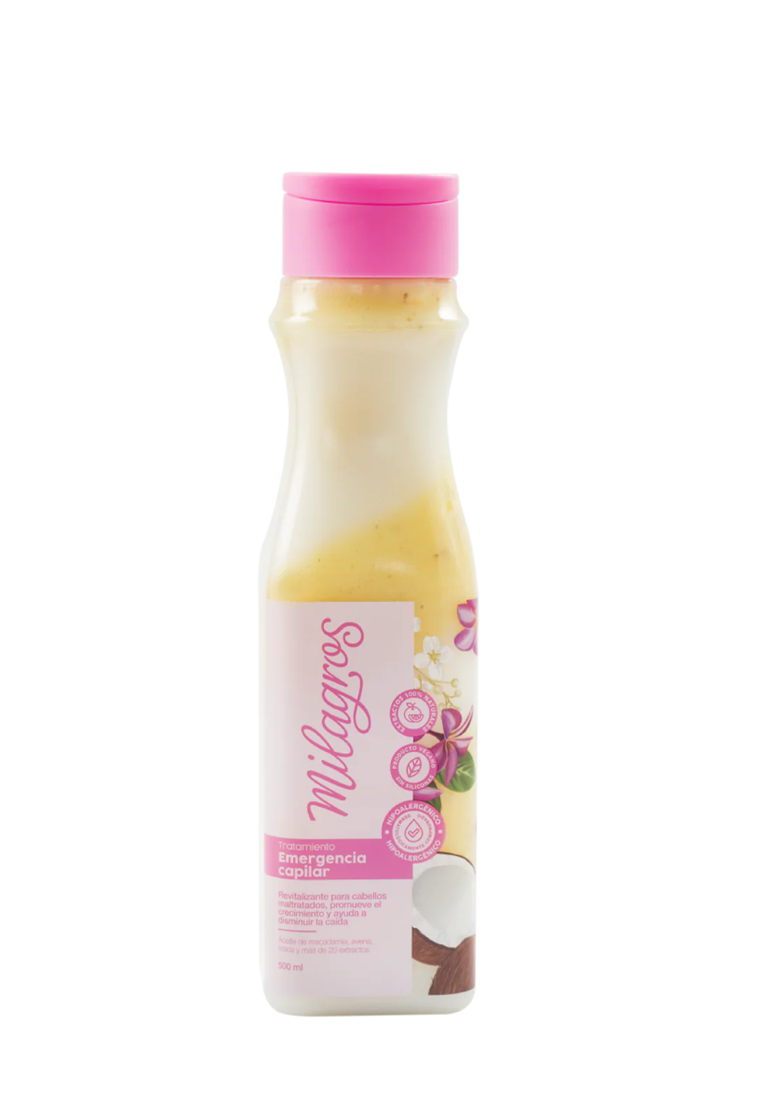 Tratamiento de Emergencia 450 ML