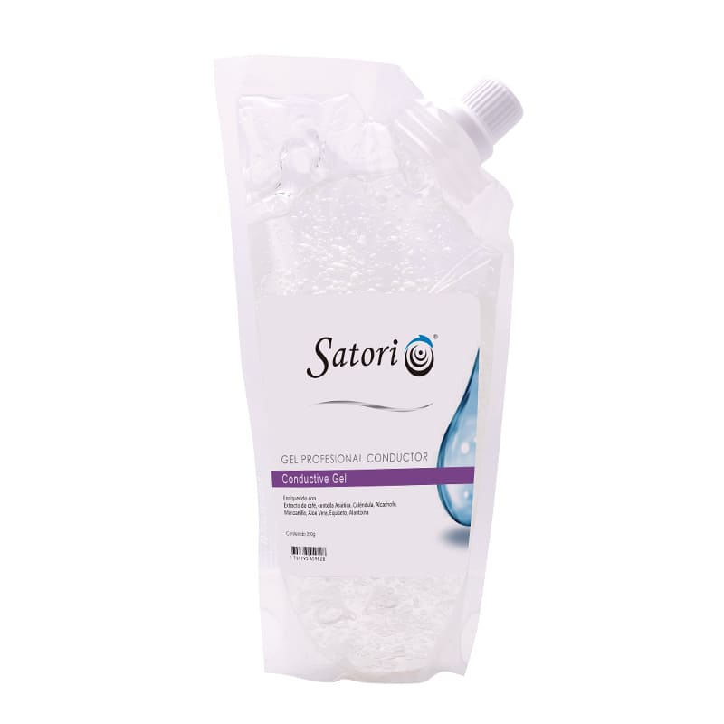 Gel Conductor Satori X 500 ML