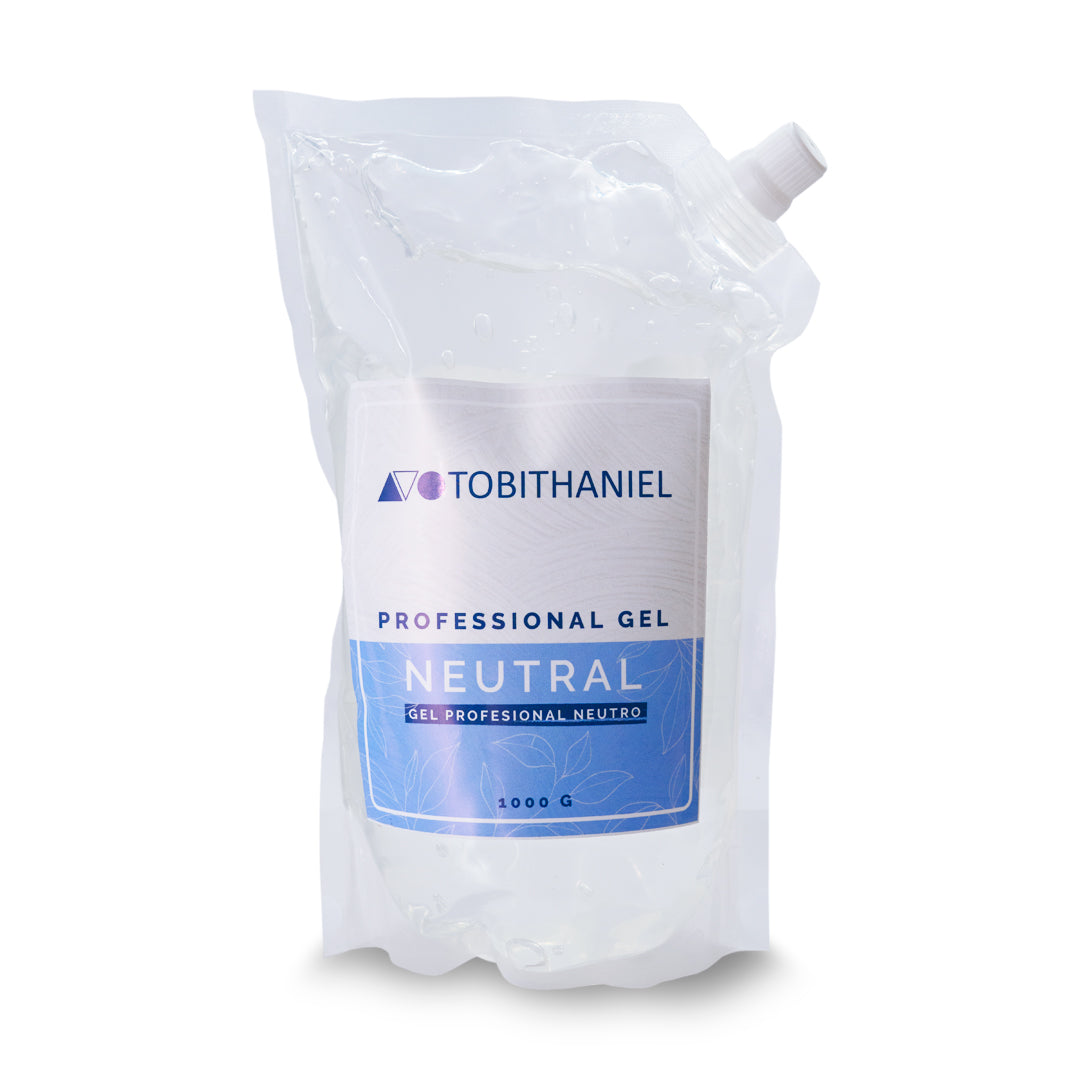 Gel Neutral Haniel X100 G