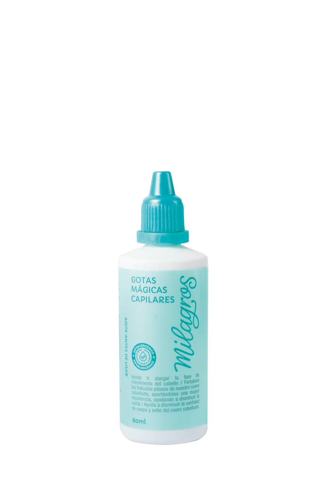 Gotas Mágicas 60ML