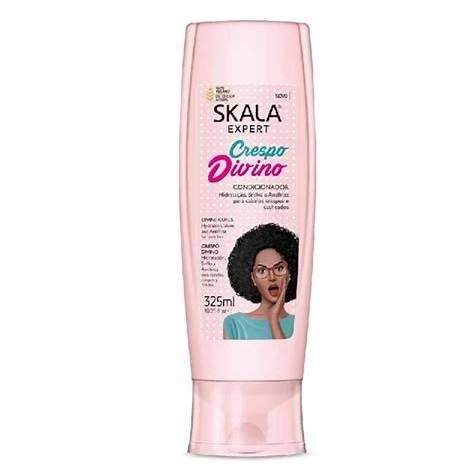 SKALA BRASIL CRESPO DIVINO - CONDITIONER