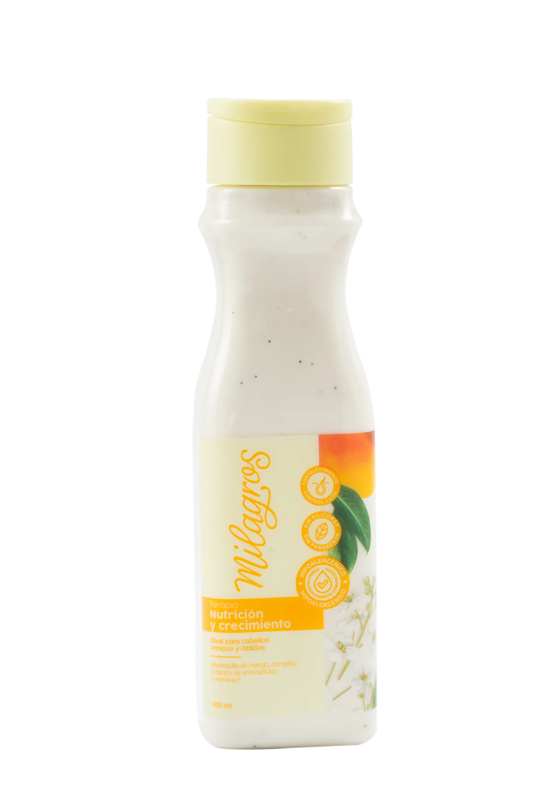 Tratamiento de Risos 450 ML