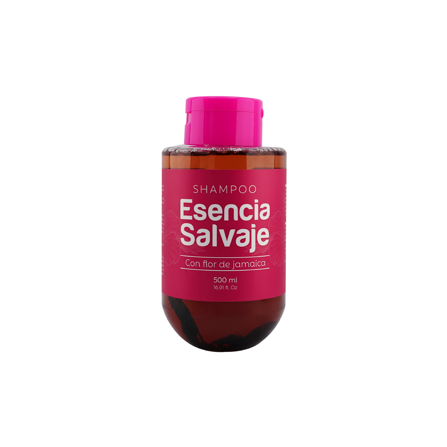 Shampoo Jamaica 500 ML