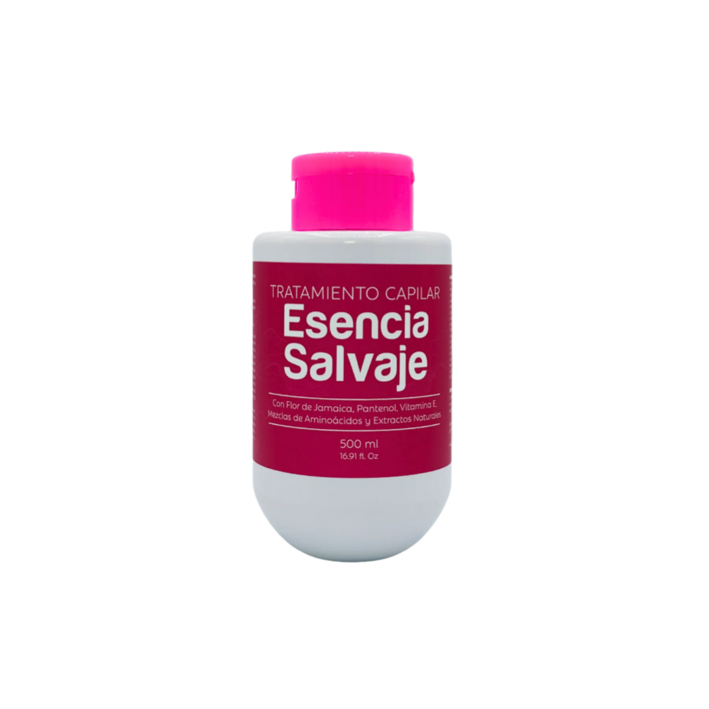 Tratamiento Jamaica 500 ML