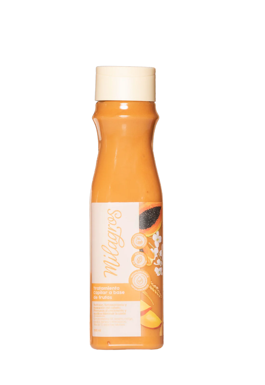 Tratamieto de Frutas 450 ML