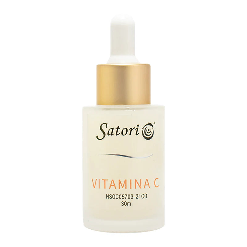 Serum Vitamina C Satori X 30 ML