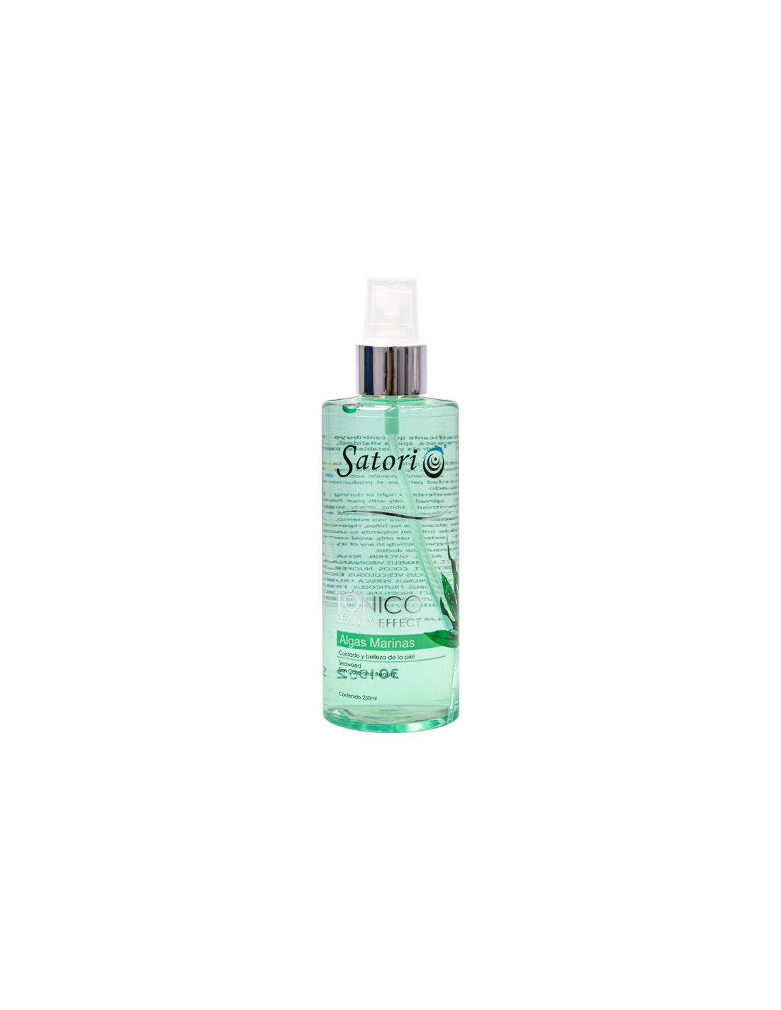 Tonico de Algas Marina X 250 ML