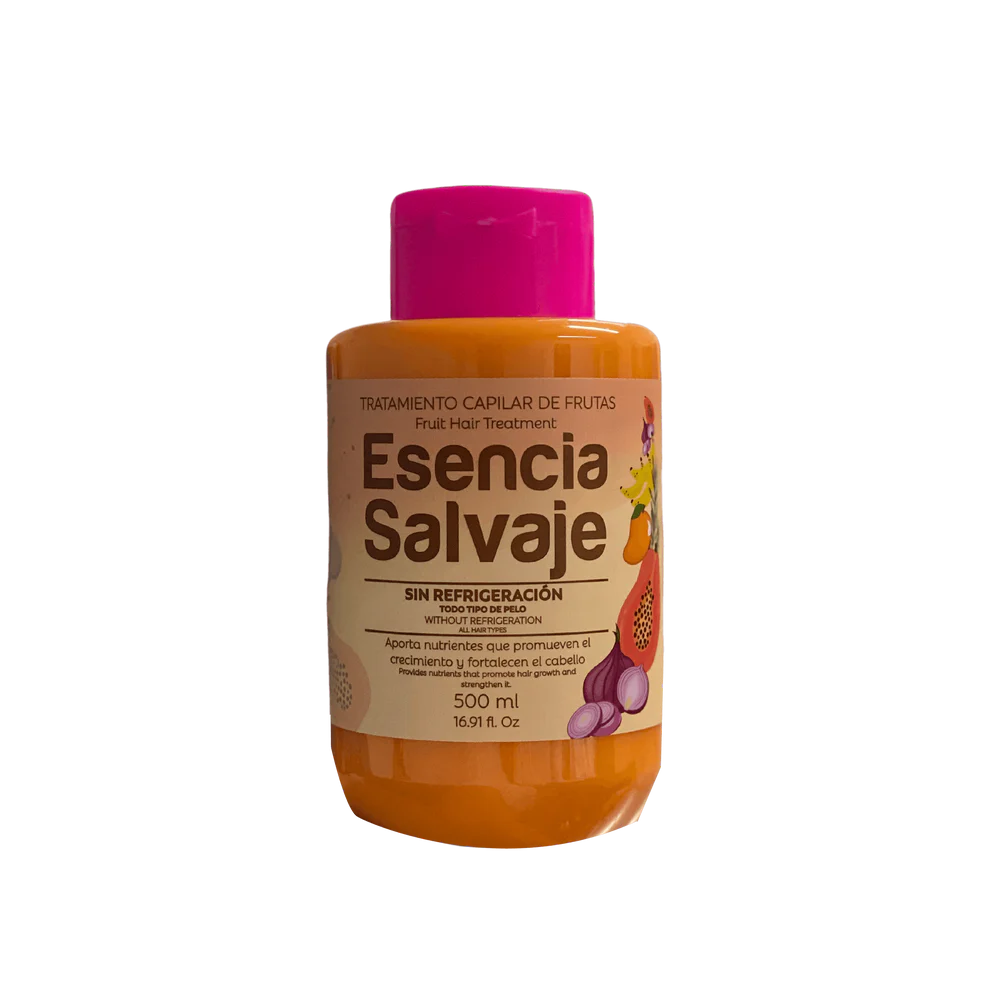 Coctel de frutas 500 ML