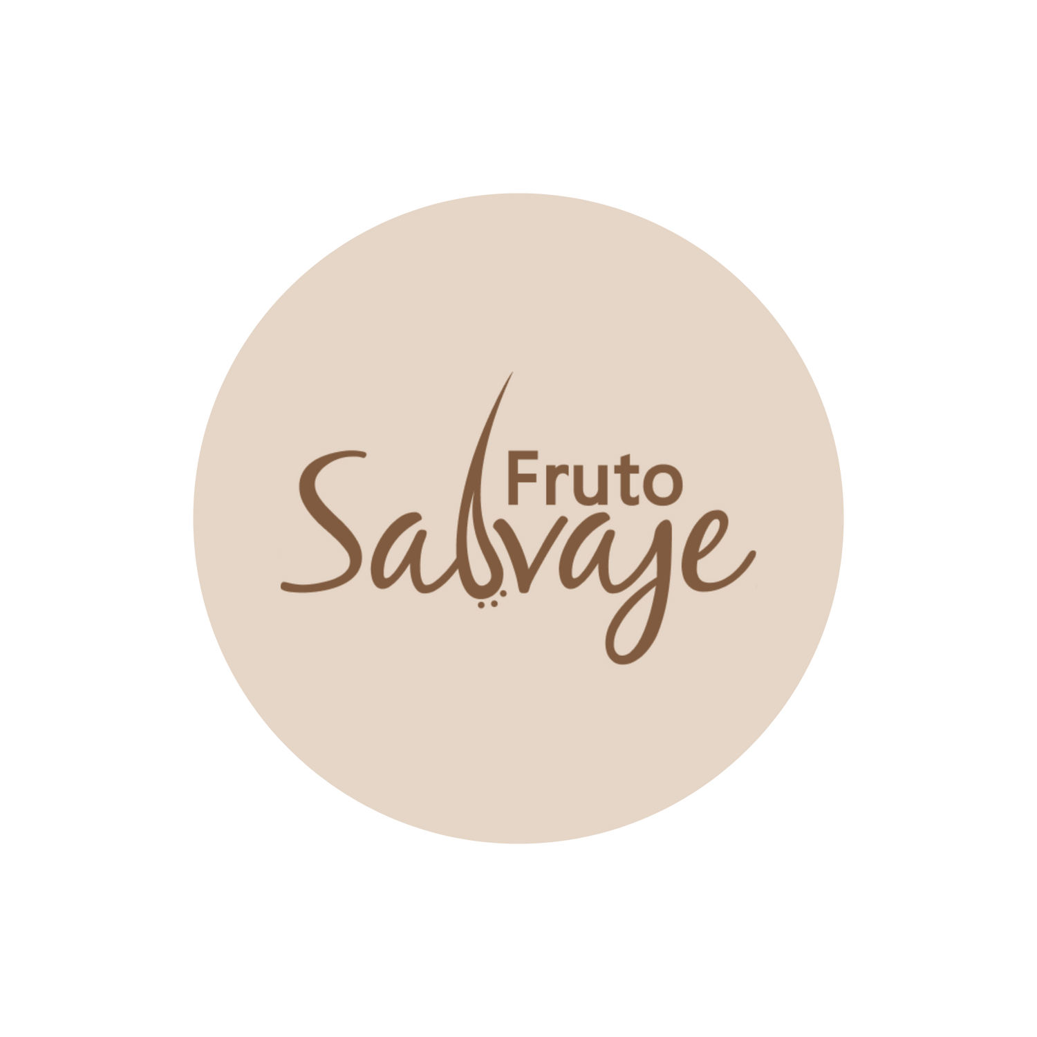 Fruto Salvaje