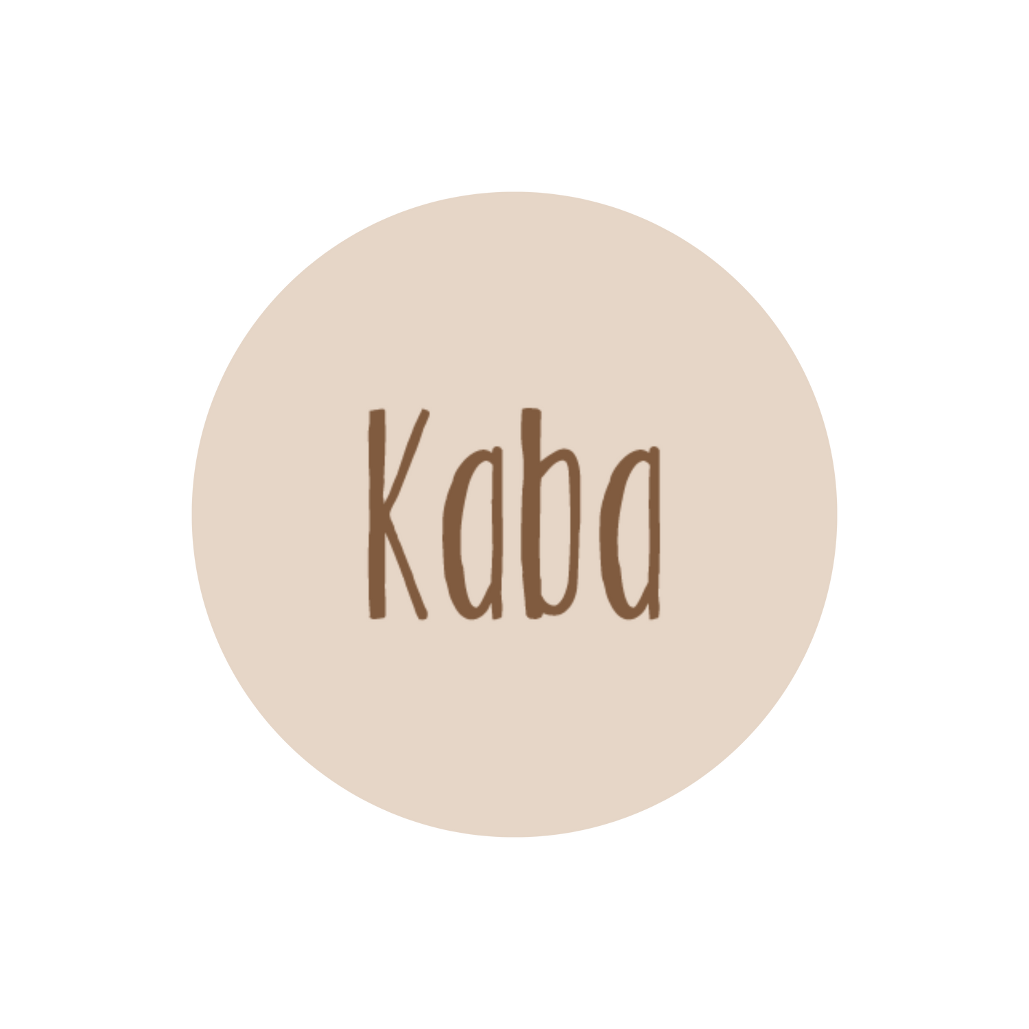 Kaba