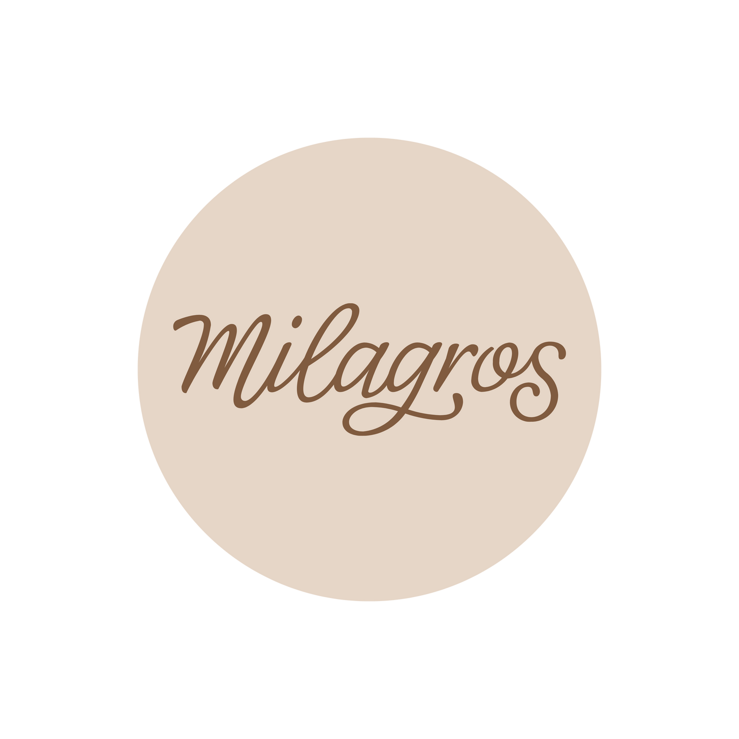 Milagros