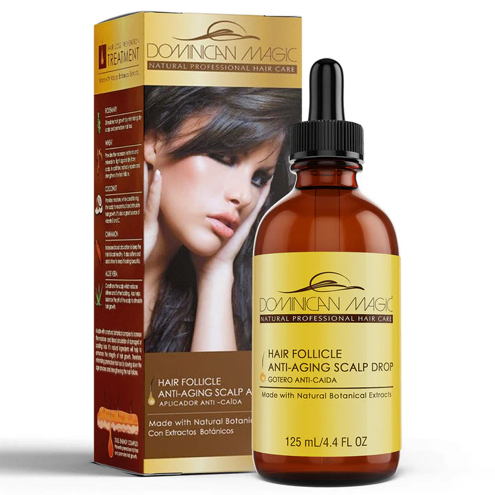 Tratamiento Anti-caida 450 ML