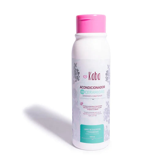 Acondicionador Ceramidas 500 ML