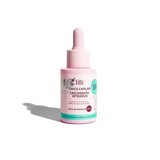 Tónico Capilar 30 ML