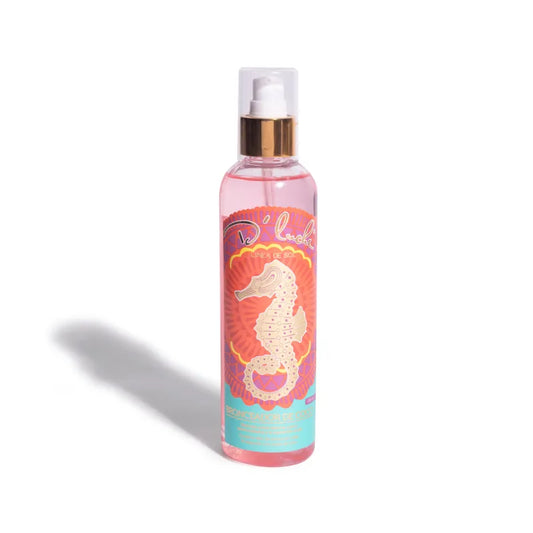 D' Luchi Bronceador de Coco 250 ML