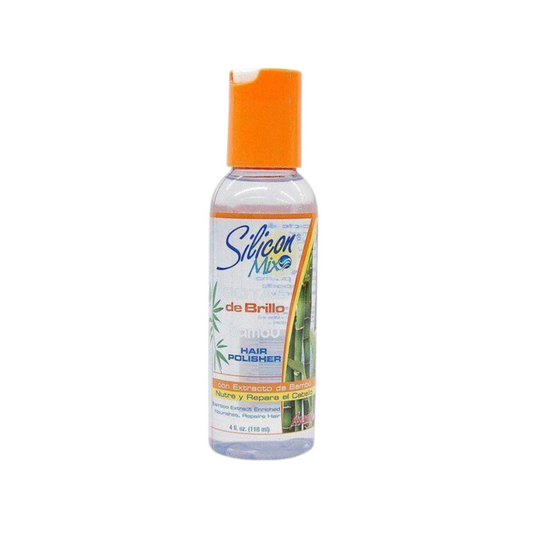 Gotas de brillo Silicon Mix Bambu 118 ML