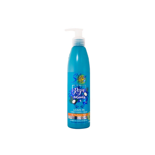 Leave in Silicon Mix Rizos Natuales 251 ML