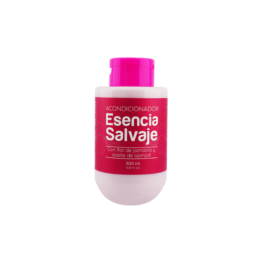 Acondicionador Jamaica 500 ML