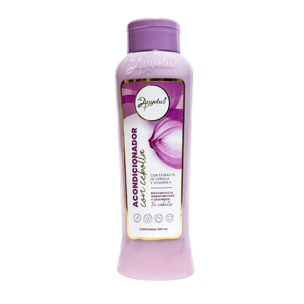 Acondicionador de Cebolla 500 ML