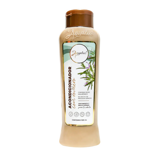 Acondicionador de Romero 500 ML