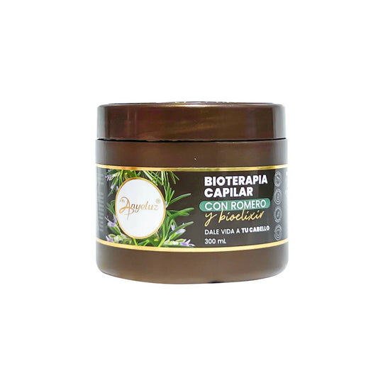 Bioterapia 300 ML