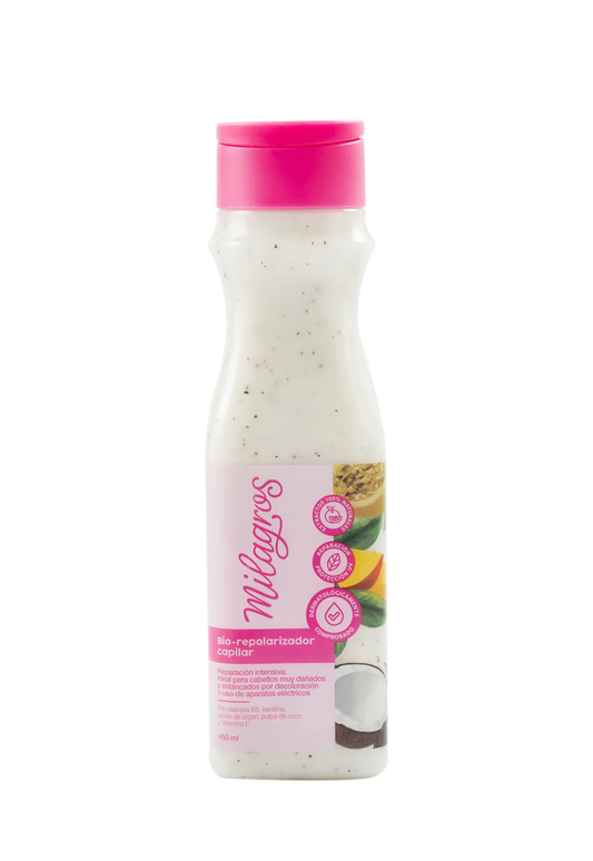Tratamiento Biorepolarizador 450 ML