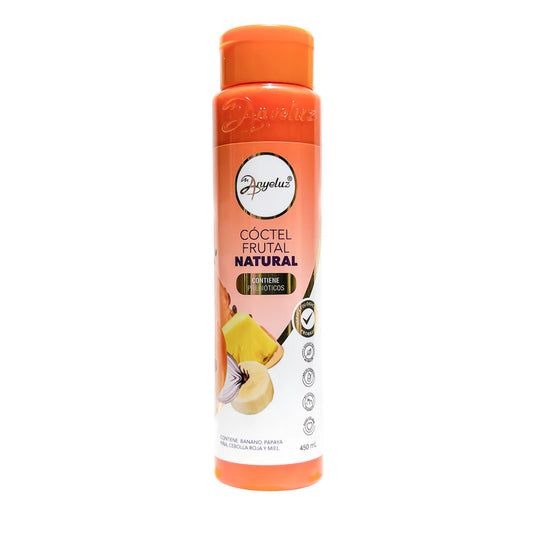 Coctel de Frutas 450 ML