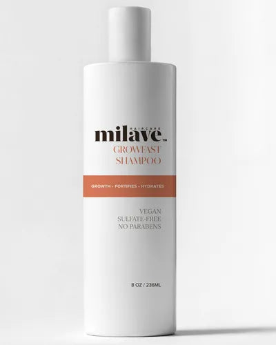 Milave Growfast Shampoo