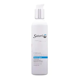 Crema limpiadora de Satori  X 250 ML