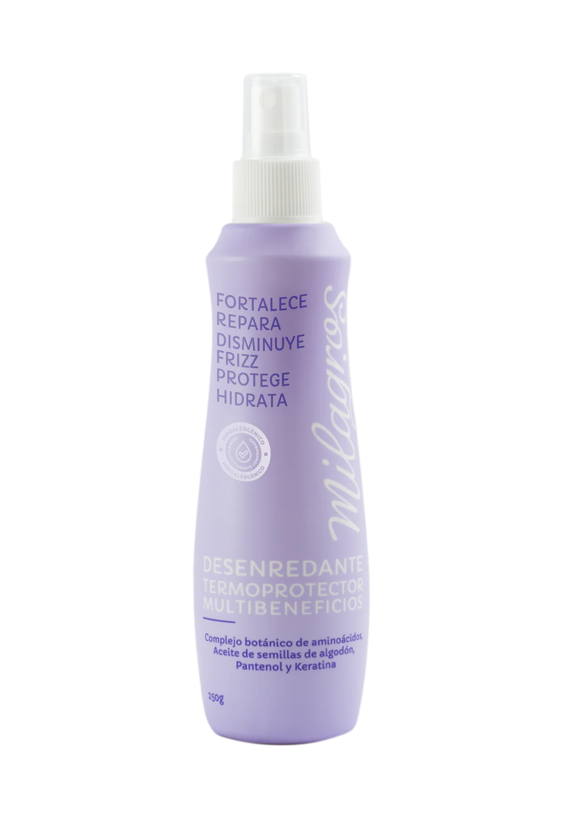Desenredante 250 G