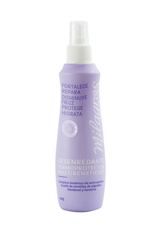 Desenredante 250 G