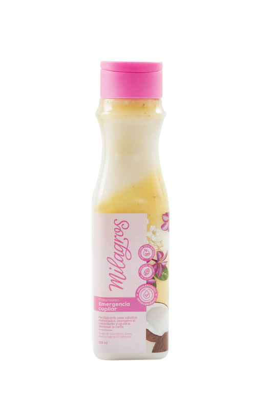 Tratamiento de Emergencia 450 ML
