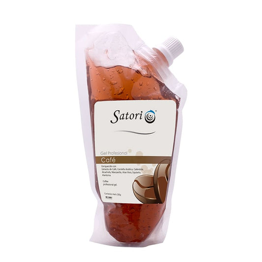 Gel Café Satori X 250G