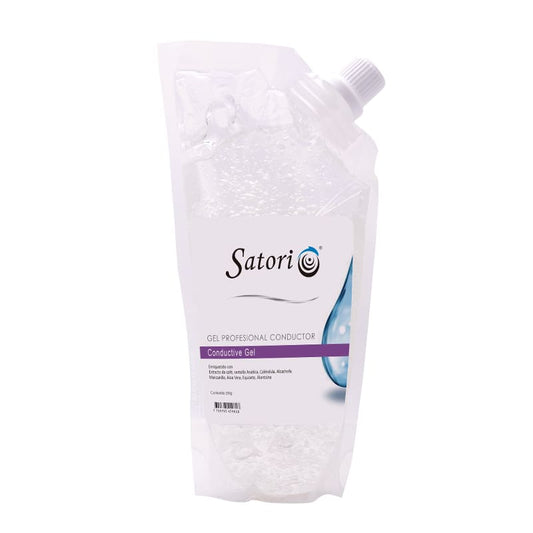 Gel Conductor Satori X 500 ML