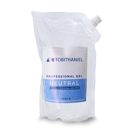 Gel Neutral Haniel X100 G