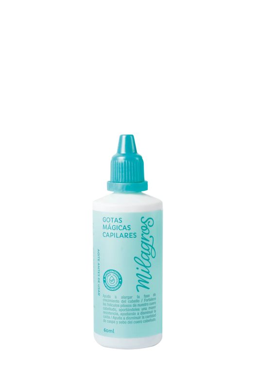 Gotas Mágicas 60ML