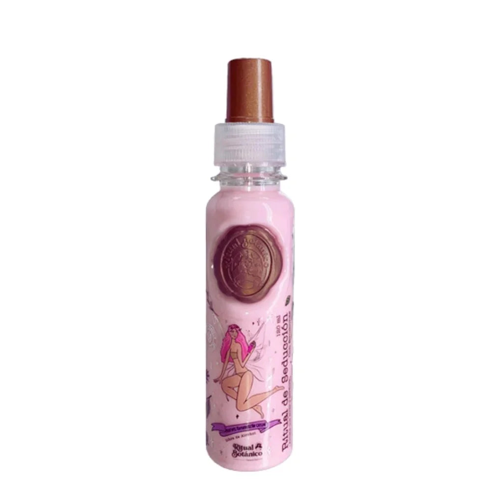 Perfume Termo Protector desenredante 120 ML