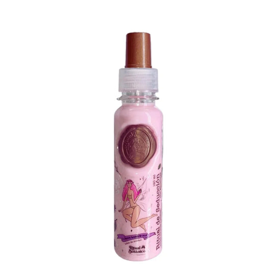 Perfume Termo Protector desenredante 120 ML