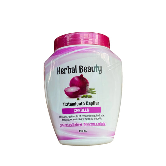 Tratamiento Profundo de Cebolla 456 G