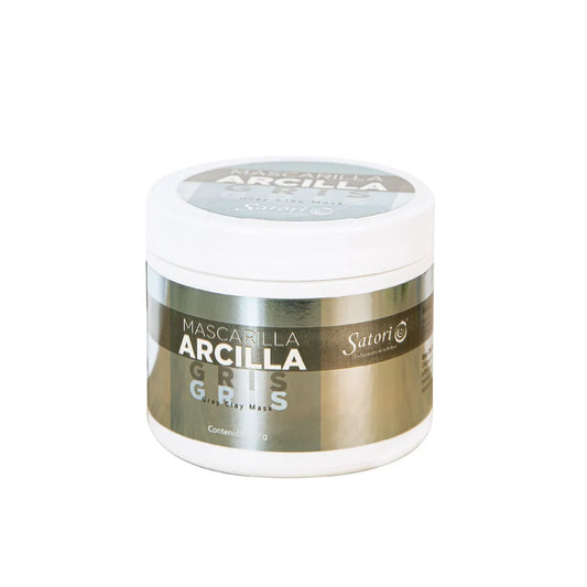 Mascarilla Blanca Satori 300 G.