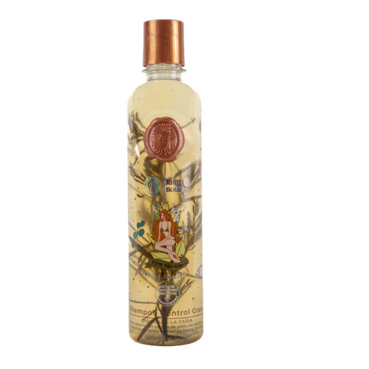 Shampoo Cebolla 400 ML