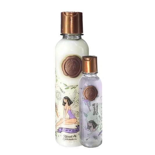 Keratina Organica 250 ML