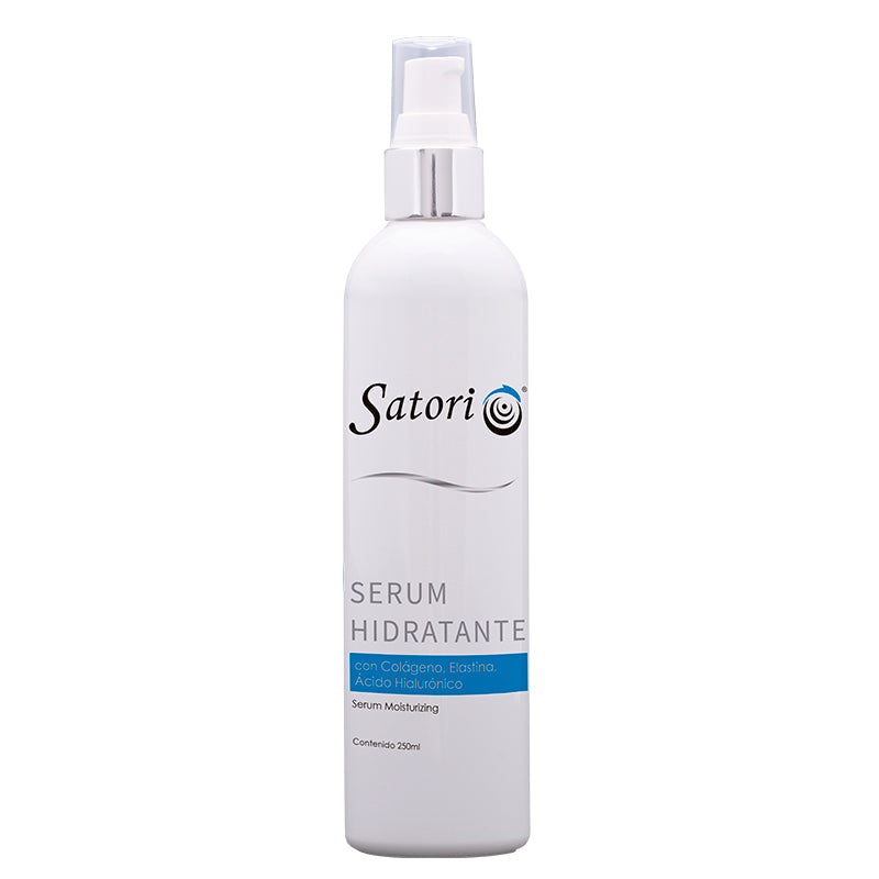 SERUM HIDRATANTE SATORI