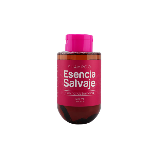 Shampoo Jamaica 500 ML