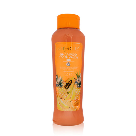 Shampoo Coctel Frutal