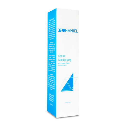 Serum Hidratante Haniel X 250 ML