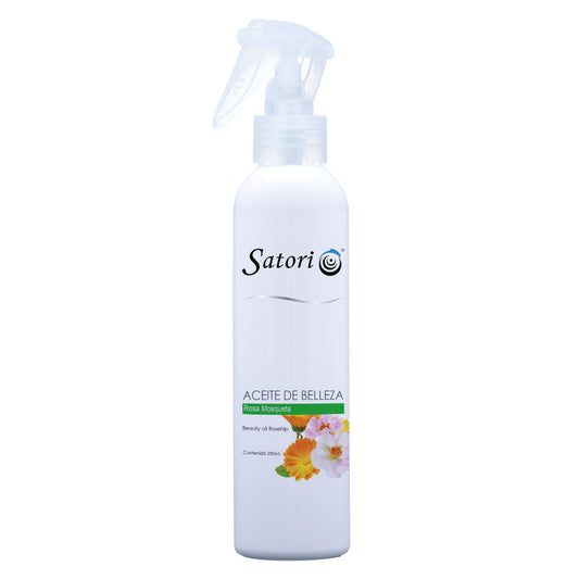 Aceite de belleza Rosa Mosqueta Satori
