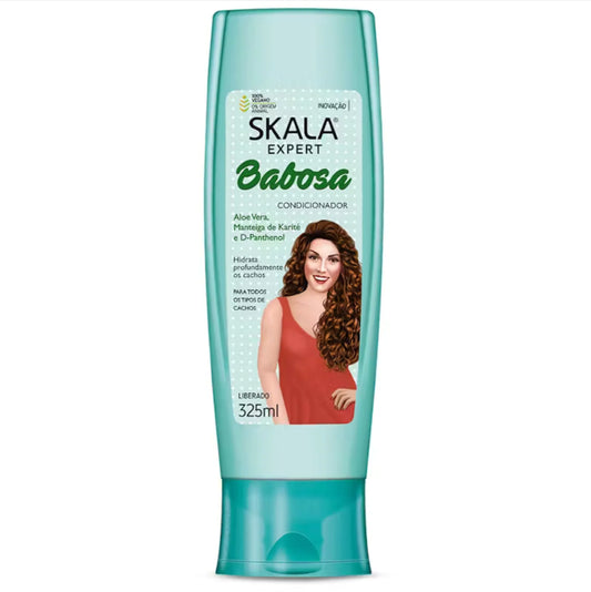 SKALA BRASIL BABOSA - CONDITIONER